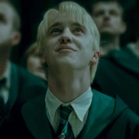 Donald Lucius Malfoy