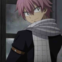 Natsu Dragneel