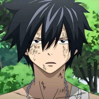 Gray Fullbuster