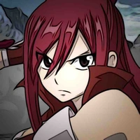 Erza Scarlet