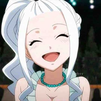 Mirajane Strauss