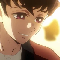 Ba Muichirou