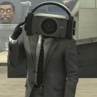 Speakerman/Tom