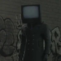 Tvman/Roy