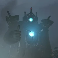 Titan Cameraman V2/George