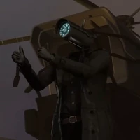 Black Camerawomen/Emily