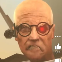 Scientist Skibidi