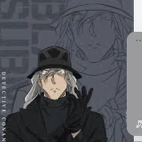 kurosawa Jin / gin