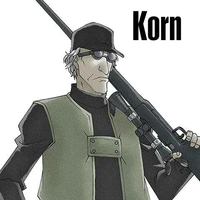 korn