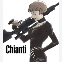 chianti