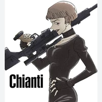 chianti