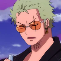 Roronoa Zoro