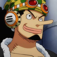 Usopp