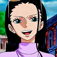 Nico Robin