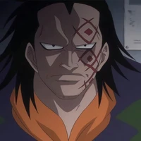 Monkey. D. Dragon