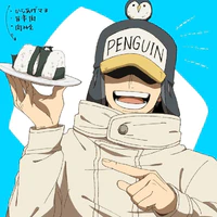 Penguin