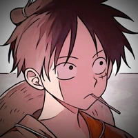 Monkey. D. Luffy