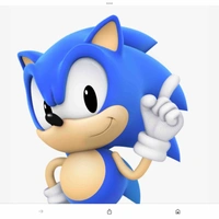 Classic Sonic