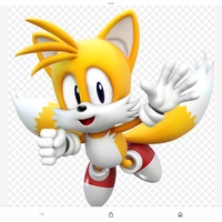 Classic tails