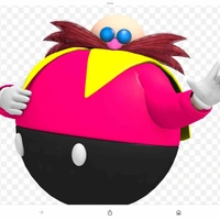 Classic Eggman