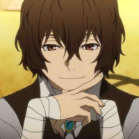 Dazai Osamu