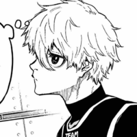 Nagi Seishiro
