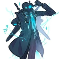 Titan Cameraman/ Harry