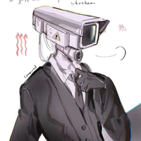 Cameraman/ Ray