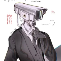 Cameraman/ Ray