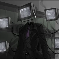 Lage TV Man/ Jack
