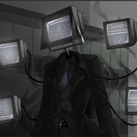 Lage TV Man/ Jack
