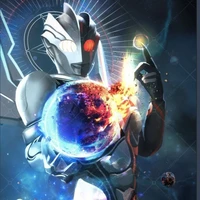 Ultraman Nexus(Noa)