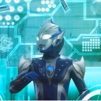 Ultraman Hikari