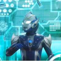 Ultraman Hikari