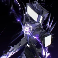 Titan Tvman/ Raymond