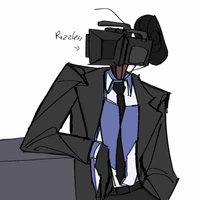 Large Cameraman/ Shato