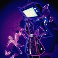 TV Women/ Rouie