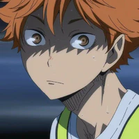 Hinata Shoyo