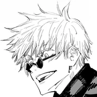 Gojo Satoru