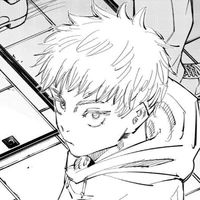 Gojo Satoru