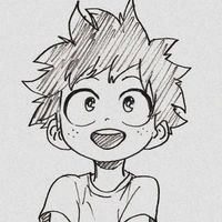 Midoriya Izuku