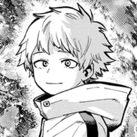 Todoroki Touya