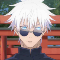 Gojo Satoru