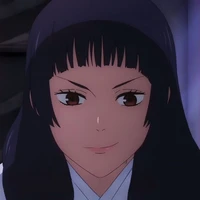 Iori Utahime