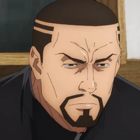 Yaga Masamichi