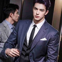 Phó Hữu Lợi (ba cô)