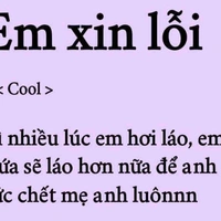 All(trừ những ai cần trừ:))