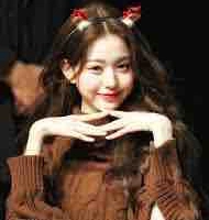 Jang Wonyoung (nàng)