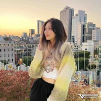 Kim Gaeul (chị)
