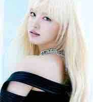 Kim Jiwon (Liz)